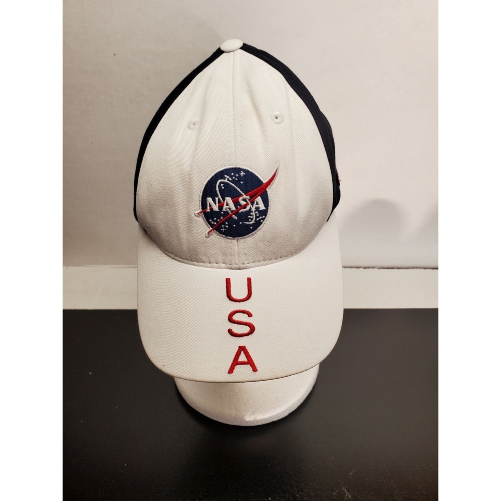American Needle NASA Kennedy Space Center Hat